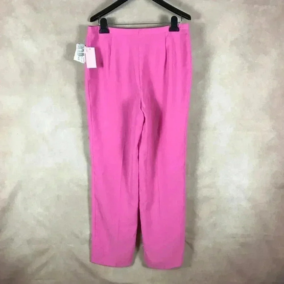 BASLER Pink Wear to Work Pants NWT EUR 40 (30" Waist) - Picture 5 of 8